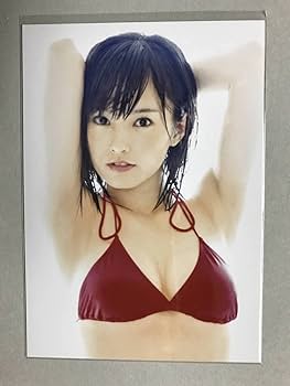 Amazon.co.jp: NMB48 山本彩 生写真 写真集特典 : おもちゃ